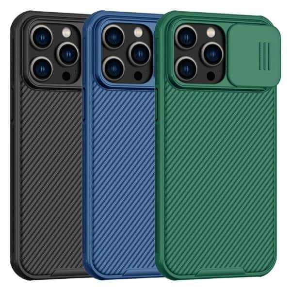 For Apple iPhone Nillkin Case, CamShield Series Shockproof Heavy Duty Protective Case With Slide Camera Cover For Apple iPhone Nillkin Case, CamShield Series Shockproof Heavy Duty Protective Case With Slide Camera Cover